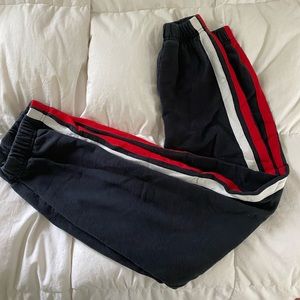 Brandy Melville‼️ Rosa Sweatpants ❤️🔥